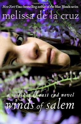 Winds of Salem: A Witches of East End Novel