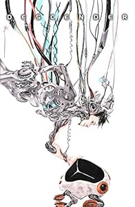 Descender Volume 2