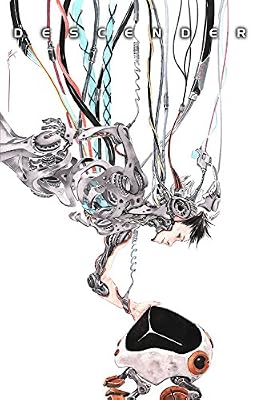 Descender Volume 2