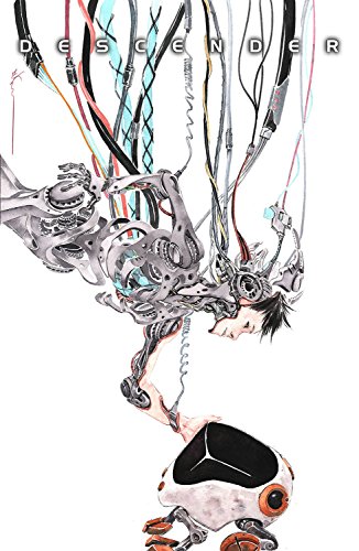 Descender Volume 2 by Jeff Lemire