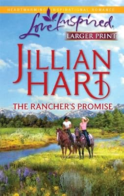 The Rancher's Promise
