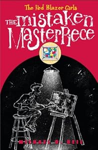 The Red Blazer Girls: The Mistaken Masterpiece