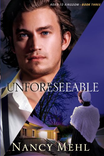 Unforeseeable by Nancy Mehl