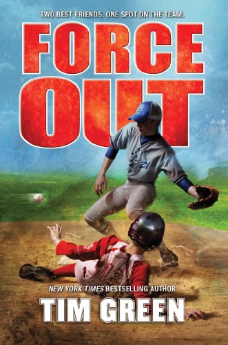 Force Out by Tim Green