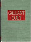 Gallant colt