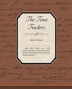 The time traders