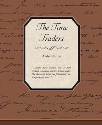 The time traders