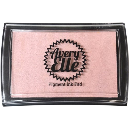 Algopix Similar Product 9 - Avery Elle Pigment Ink Pad, Pixie
