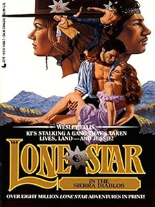 Lone Star 144/sierra