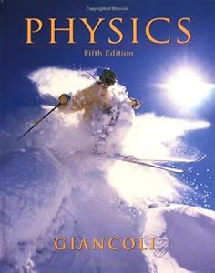 Physics: Principles with Applications by Douglas C. Giancoli