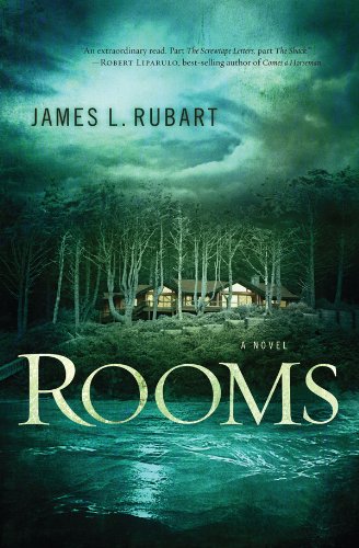 Rooms by James L Rubart