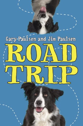 Road Trip by Gary Paulsen