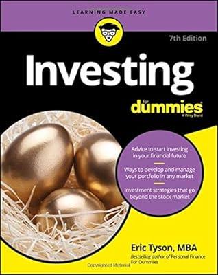 Investing For Dummies