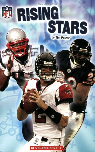 Rising Stars NFL by Tim Polzer
