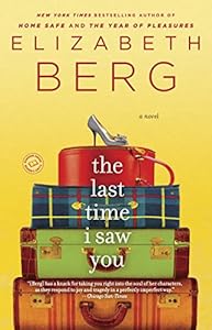 The Last Time I Saw You: A Novel