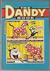 The Dandy Book 1965 (Annual)