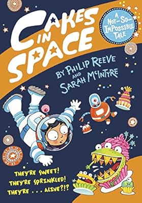 Cakes in Space