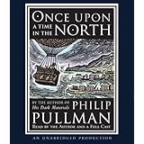 Once Upon a Time in the North