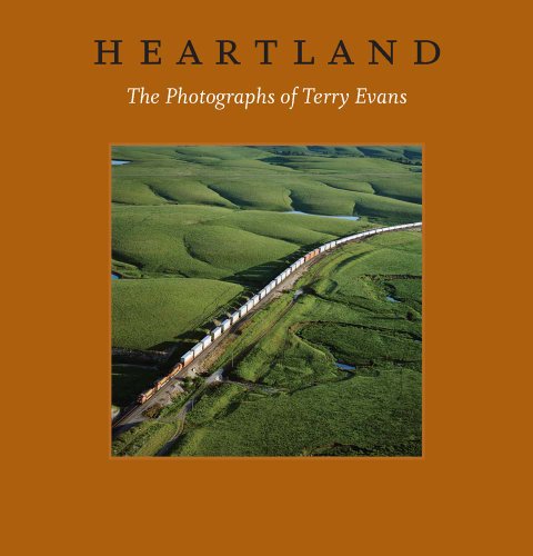 Heartland: The Photographs of Terry Evans by Keith F. Davis