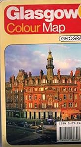 Glasgow colour map