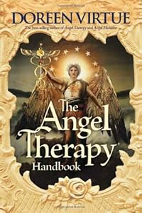 The Angel Therapy Handbook