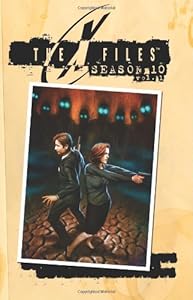X-Files Season 10 Volume 1