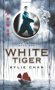 White Tiger