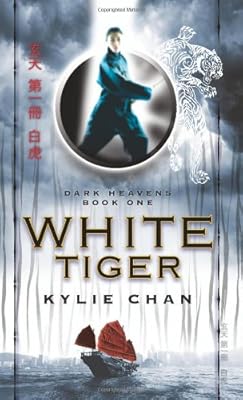White Tiger