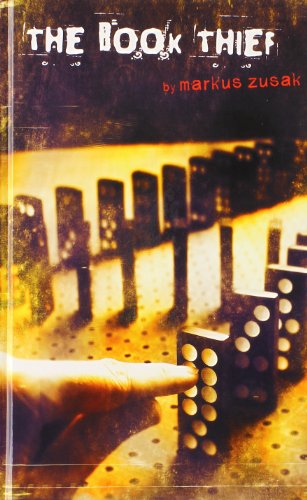 The Book Thief by Markus Zusak