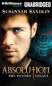 Absolution (The Penton Legacy)