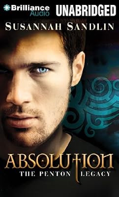 Absolution (The Penton Legacy)
