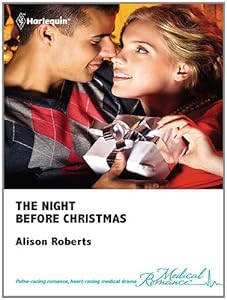 The Night Before Christmas