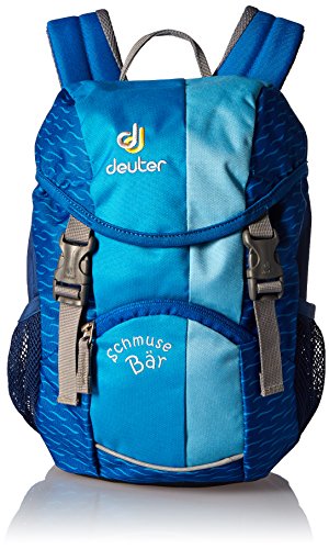 Deuter Schmusebar Backpack - Kid's Turquoise