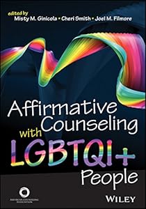 Affirmative Counseling with LGBTQI+ People