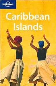 Lonely Planet Caribbean Islands