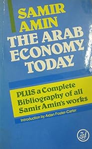 The Arab Economy Today (English and French Edition)