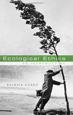 Ecological Ethics: An Introduction