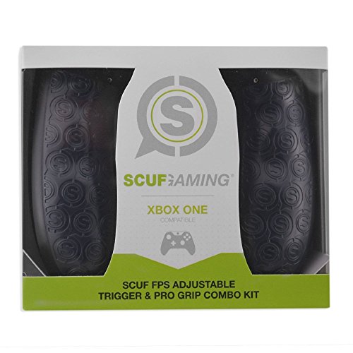 Algopix Similar Product 14 - SCUF FPS Adjustable Trigger and Pro