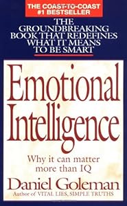 Emotional Intelligence