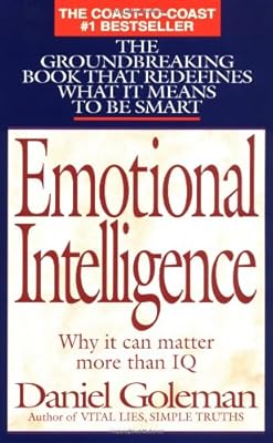 Emotional Intelligence