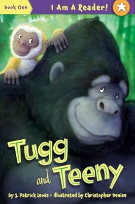 Tugg and Teeny