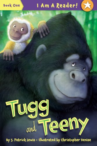 Tugg and Teeny by Christopher Denise