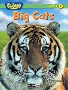 Big Cats