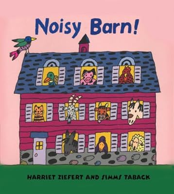 Noisy Barn!