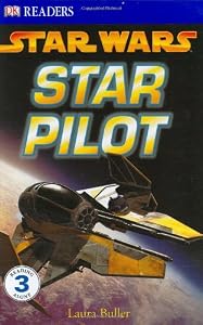 DK Readers: Star Wars: Star Pilot