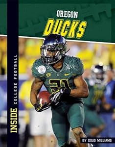 Oregon Ducks