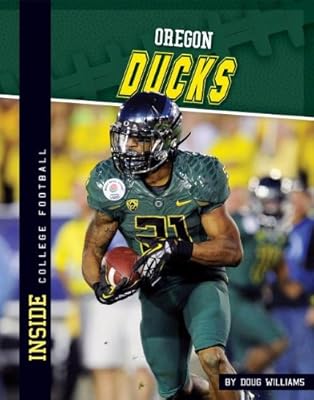 Oregon Ducks
