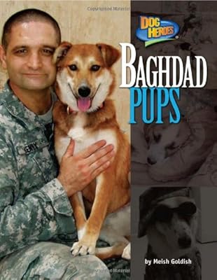 Baghdad Pups