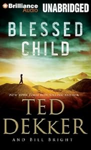 Blessed Child (The Caleb Books)