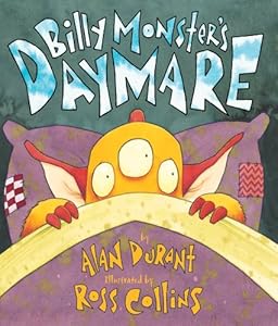 Billy Monster's Daymare